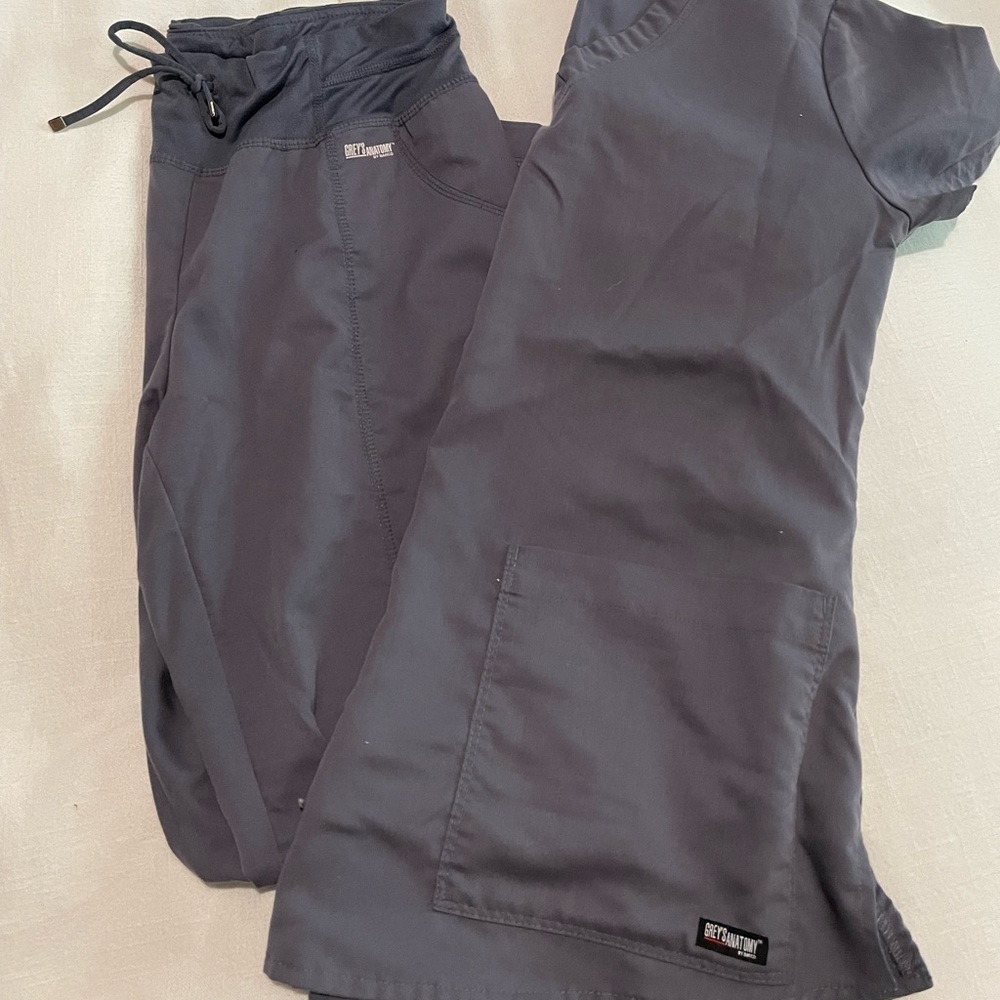 Greys Anatomy Active